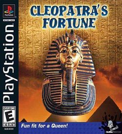 Cleopatra's Fortune  [SLUS-01491] ROM